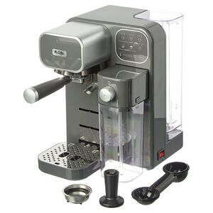 Mr. Coffee Prima Latte Luxe Espresso Machine